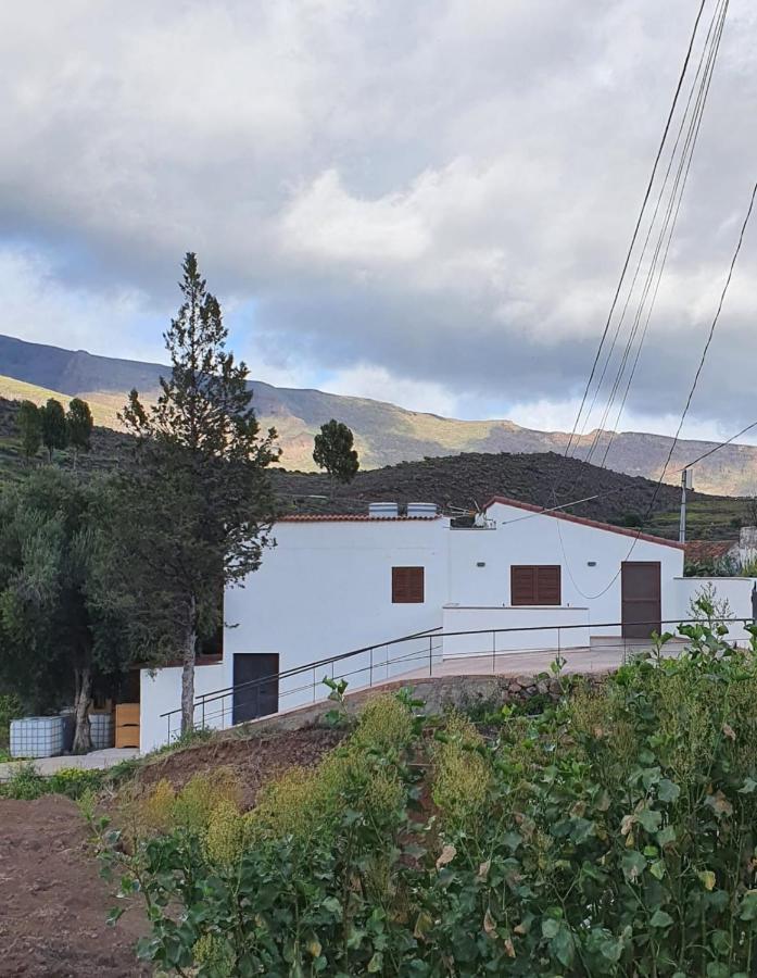 Casa Hoya Grande Casa de Férias