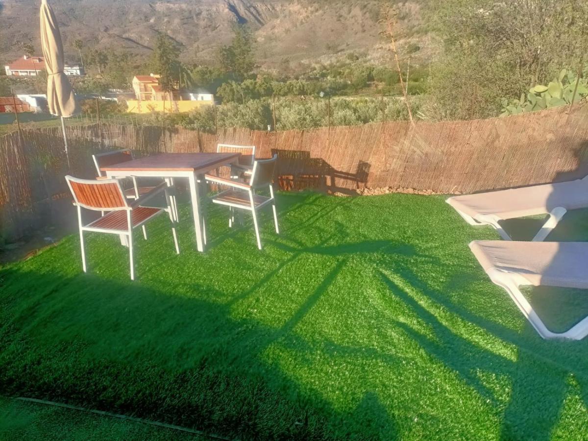 Casa Hoya Grande Hébergement de vacances
