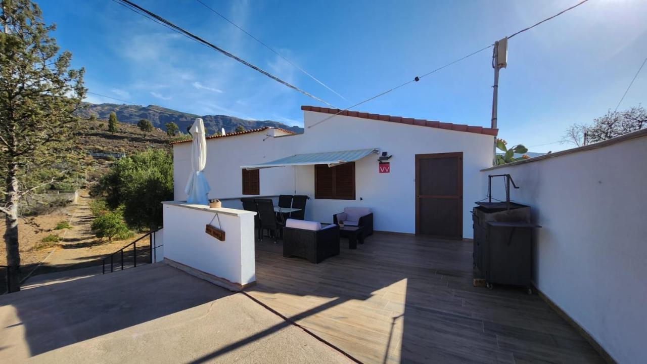 Casa de Férias Casa Hoya Grande