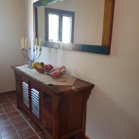 Casa Hoya Grande Villa San Bartolomé Buitenkant foto