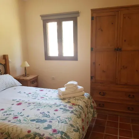 Casa Hoya Grande Villa San Bartolomé Buitenkant foto
