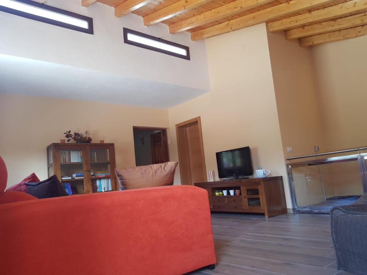 Casa Hoya Grande Vakantiehuis San Bartolomé