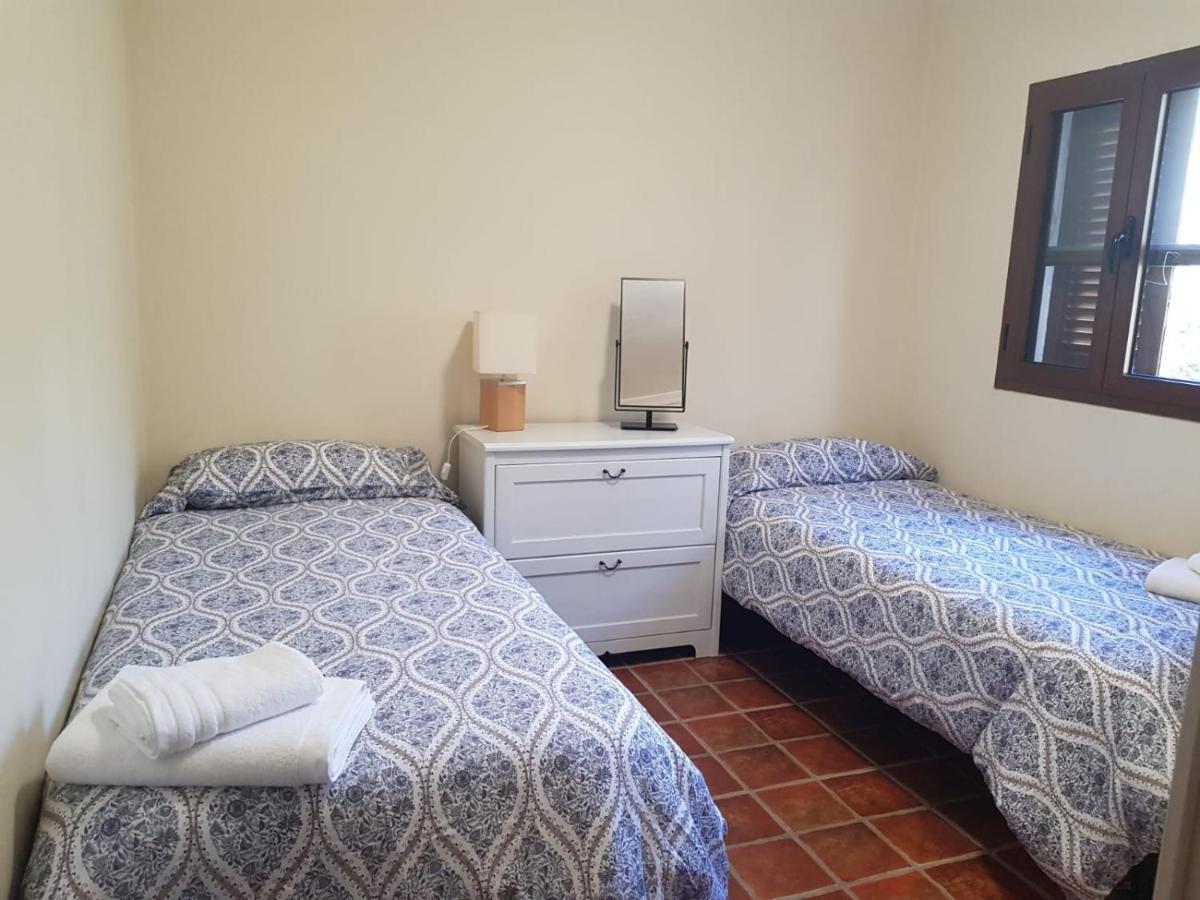 Casa Hoya Grande Vakantiehuis