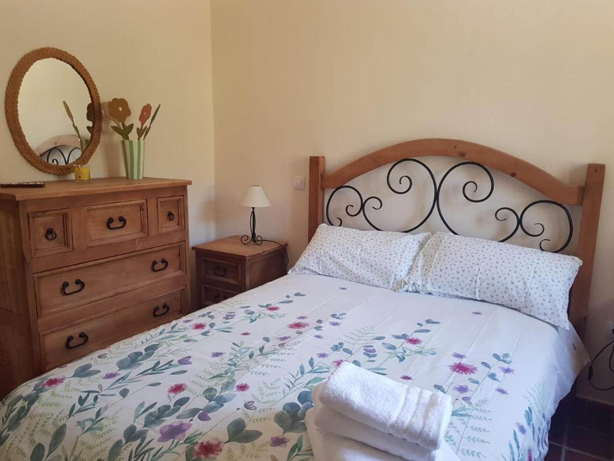 Casa Hoya Grande Vakantiehuis San Bartolomé