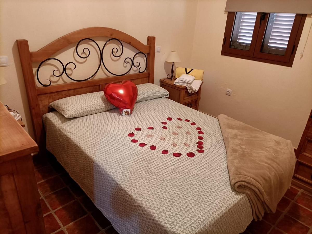 Casa Hoya Grande Vakantiehuis *